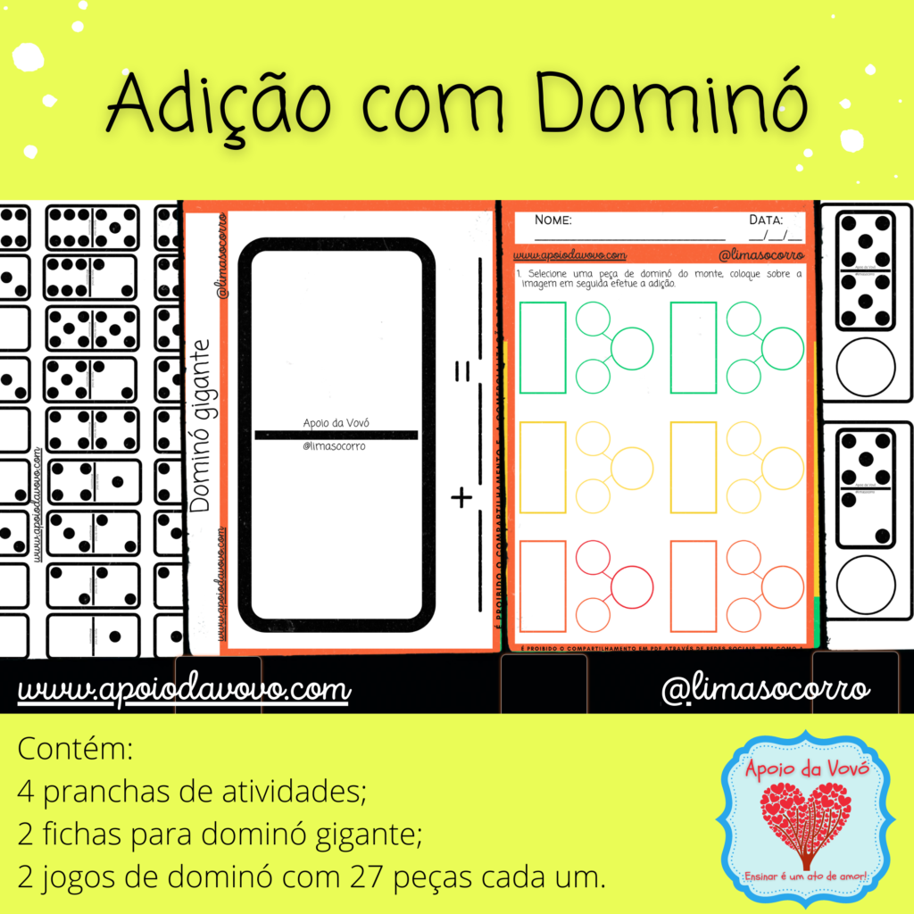 30 DICA DOMINO - JOGANDO EM DUPLA 