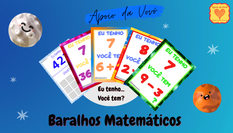 A matemática em jogos de carta  Jogo de cartas, Jogo de baralho