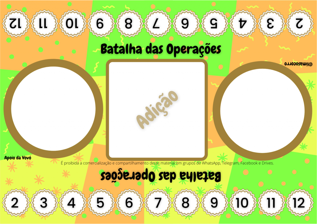 Jogos de Matemática