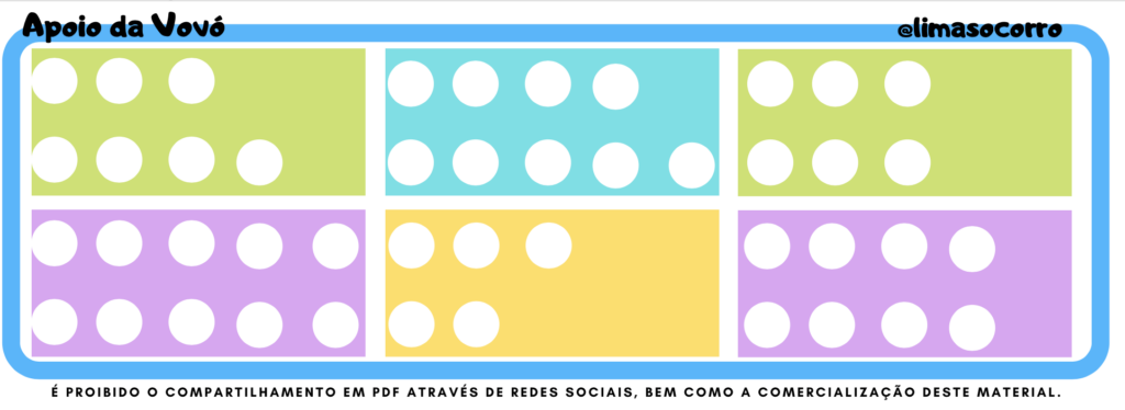 Atividades para Educação Infantil