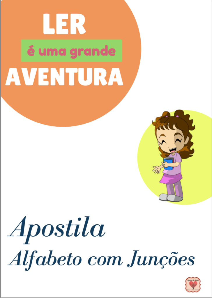 Materiais de Alfabetização