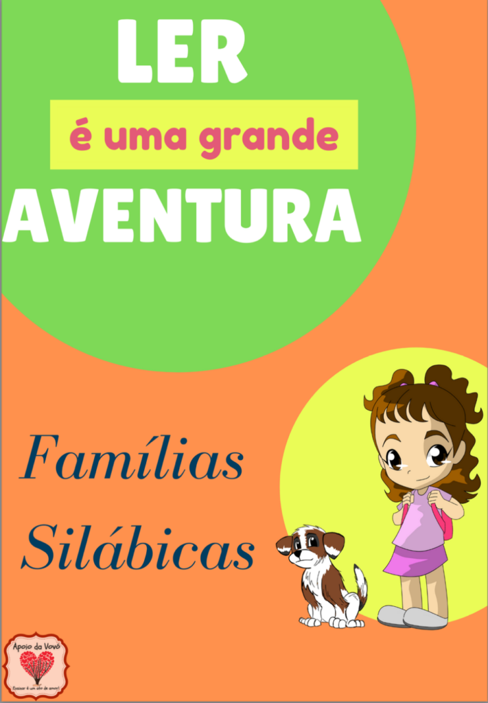 Materiais de Alfabetização