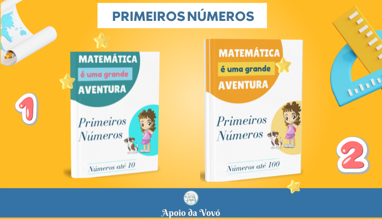 Atividades numerais até 100