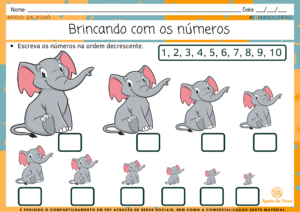 Operações Matemáticas : Aprenda Brincando e Domine os Números