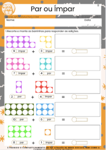 Par ou Ímpar