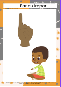 Par ou Ímpar