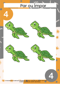 Par ou Ímpar