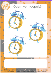 Sucessor e Antecessor