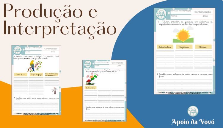Produção e Interpretação