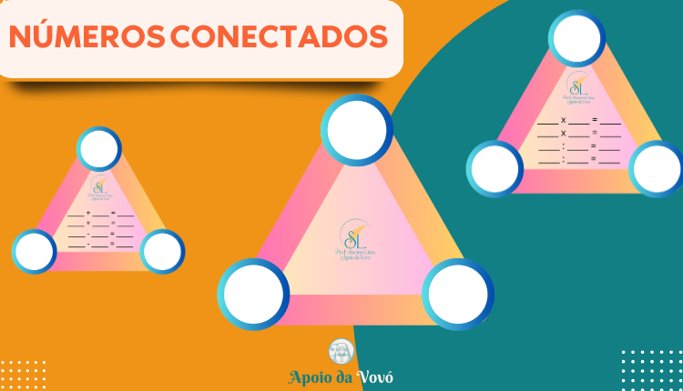 Trabalhando com Números Conectados