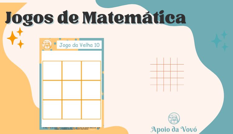 Jogo da Velha 10