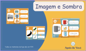 Alfabetização de forma lúdica