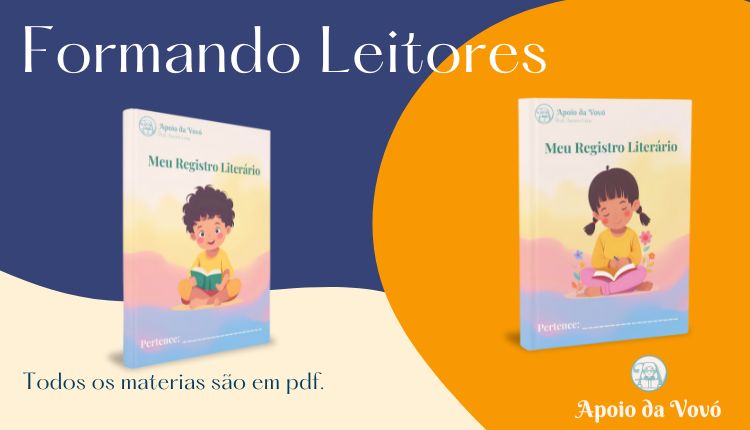 Formando leitores