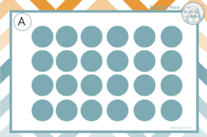 Cards Matrizes