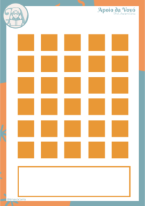 Cards Matrizes